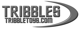 TRIBBLES TRIBBLETOYS.COM trademark