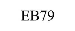 EB79 trademark