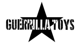 GUERRILLA TOYS trademark