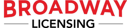 BROADWAY LICENSING trademark