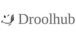 DROOLHUB trademark