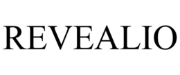 REVEALIO trademark