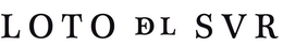 LOTO DEL SUR trademark