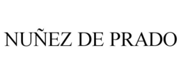 NUÑEZ DE PRADO trademark