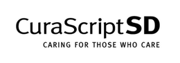 CURASCRIPT SD CARING FOR THOSE WHO CARE trademark