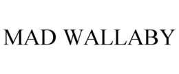MAD WALLABY trademark