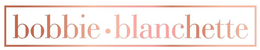 BOBBIE · BLANCHETTE trademark
