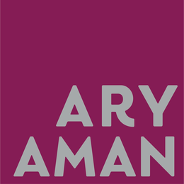 ARY AMAN trademark