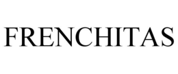 FRENCHITAS trademark