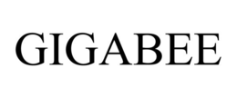 GIGABEE trademark