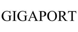 GIGAPORT trademark