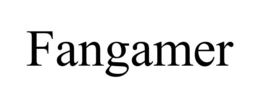FANGAMER trademark