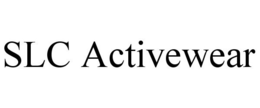 SLC ACTIVEWEAR trademark