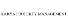KARYA PROPERTY MANAGEMENT trademark
