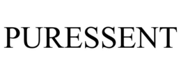 PURESSENT trademark