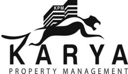KPM KARYA PROPERTY MANAGEMENT trademark