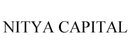 NITYA CAPITAL trademark