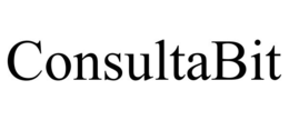 CONSULTABIT trademark