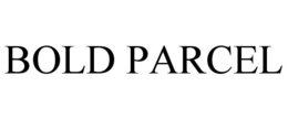 BOLD PARCEL trademark