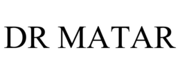 DR MATAR trademark
