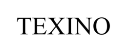 TEXINO trademark