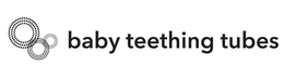 BABY TEETHING TUBES trademark