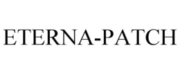 ETERNA-PATCH trademark