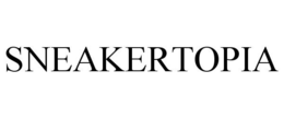 SNEAKERTOPIA trademark