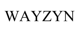 WAYZYN trademark