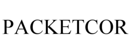PACKETCOR trademark