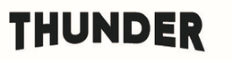 THUNDER trademark