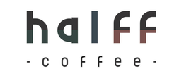 HALFF · COFFEE · trademark