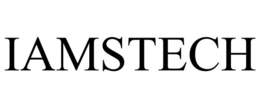 IAMSTECH trademark