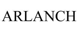 ARLANCH trademark