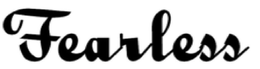 FEARLESS trademark
