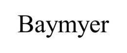 BAYMYER trademark
