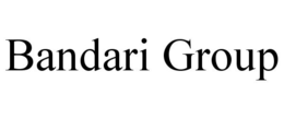 BANDARI GROUP trademark