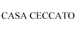CASA CECCATO trademark