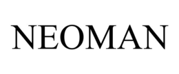 NEOMAN trademark