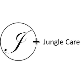 JUNGLE CARE trademark