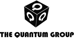QQQ THE QUANTUM GROUP trademark