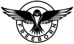 FREEBORN trademark