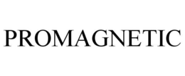 PRO MAGNETIC trademark