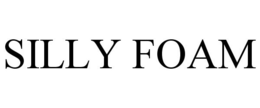 SILLY FOAM trademark