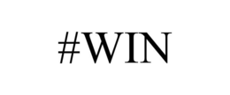 #WIN trademark