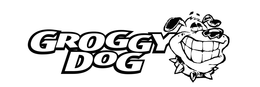 GROGGY DOG trademark