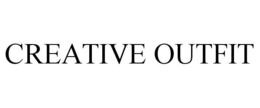CREATIVE OUTFIT trademark