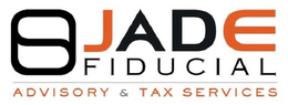 SS JADE FIDUCIAL ADVISORY & TAX SERVICES trademark