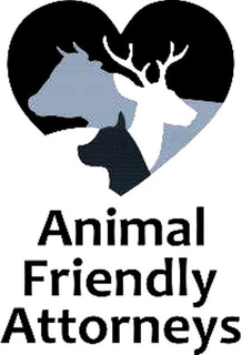 ANIMAL FRIENDLY ATTORNEYS trademark