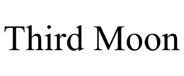 THIRD MOON trademark